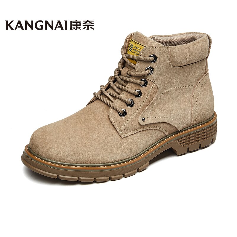 KANGNAI Men&s &Boots и͸    Ŭ ..